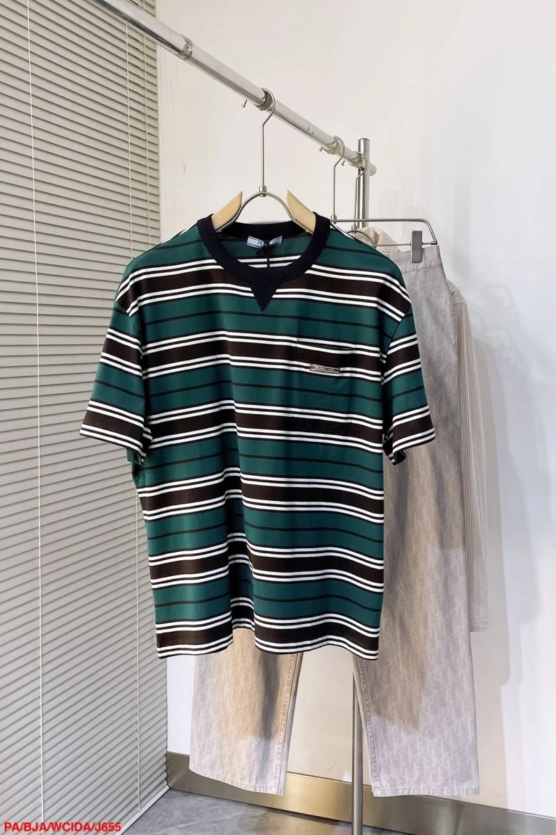 Colorful Prada T-Shirts 171530