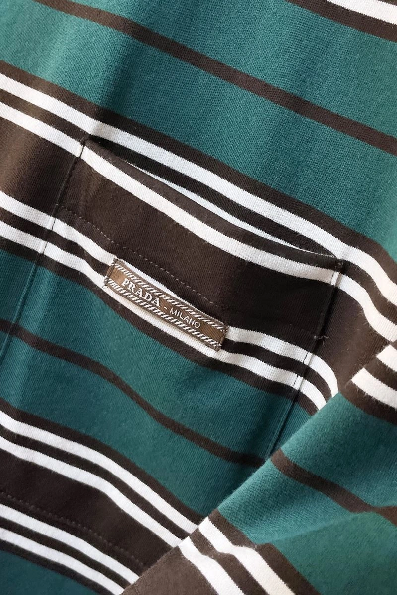 Colorful Prada T-Shirts 171530