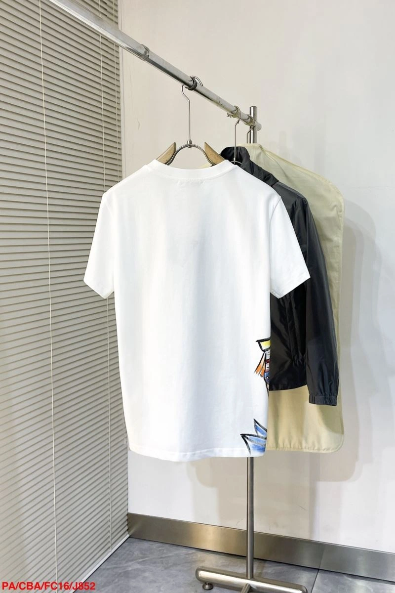 ModernLook Prada T-Shirts 171578