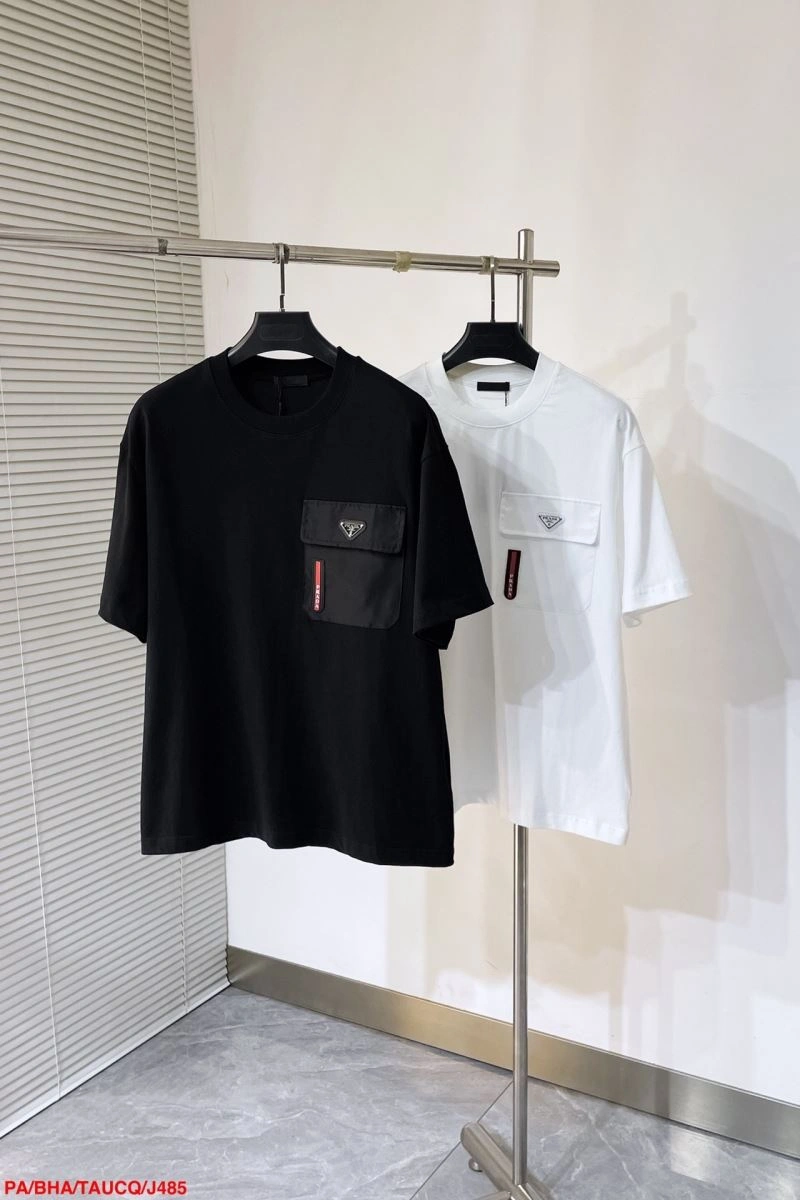 WeatherProof Prada T-Shirts 171529
