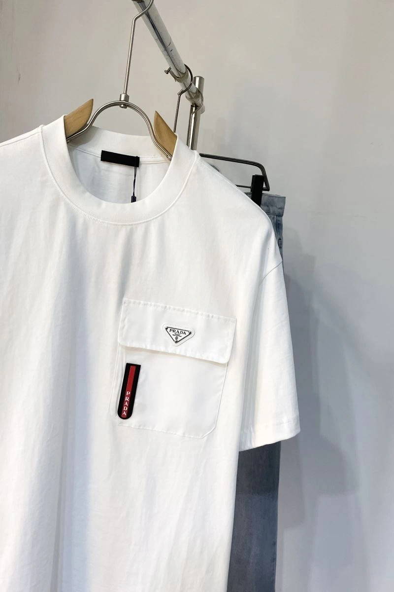 WeatherProof Prada T-Shirts 171529