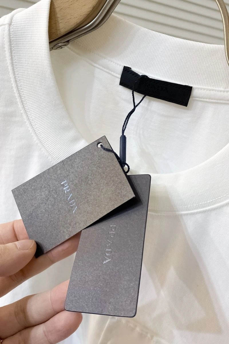 WeatherProof Prada T-Shirts 171529
