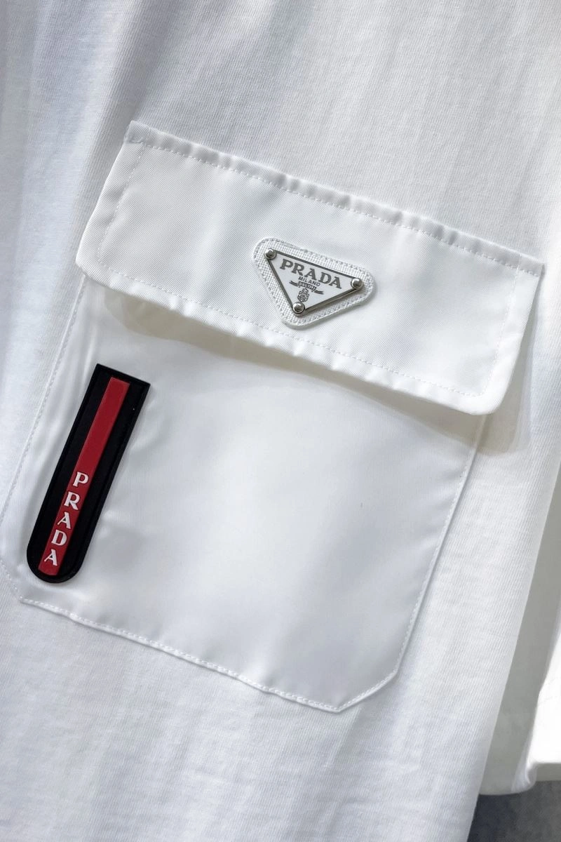 WeatherProof Prada T-Shirts 171529
