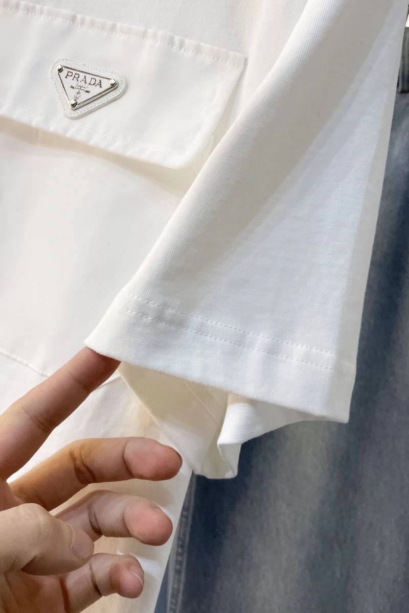 WeatherProof Prada T-Shirts 171529