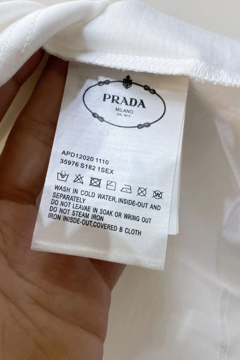 WeatherProof Prada T-Shirts 171529