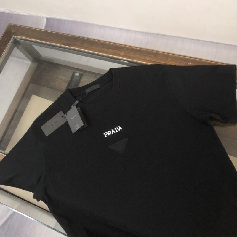 Tailored Prada T-Shirts 171571