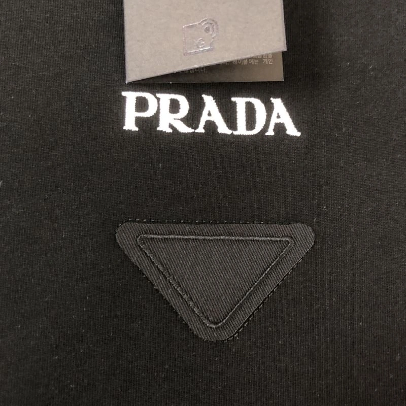 Tailored Prada T-Shirts 171571