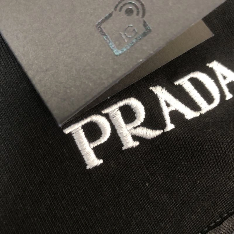 Tailored Prada T-Shirts 171571