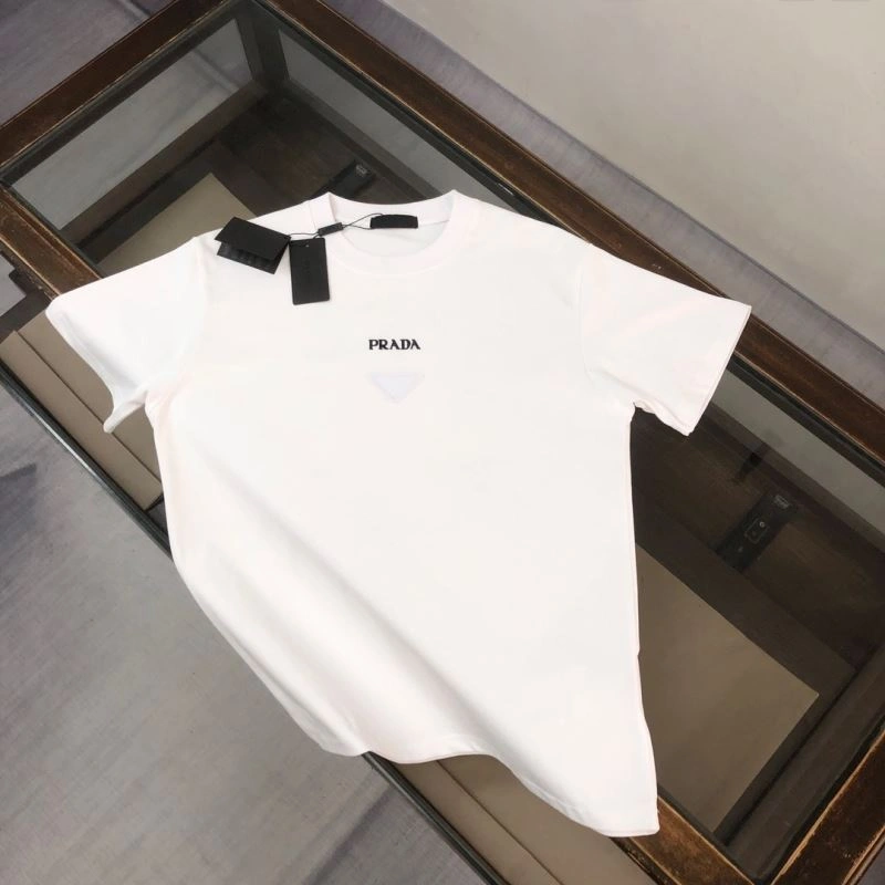 Prada T-Shirts TravelReady 171573