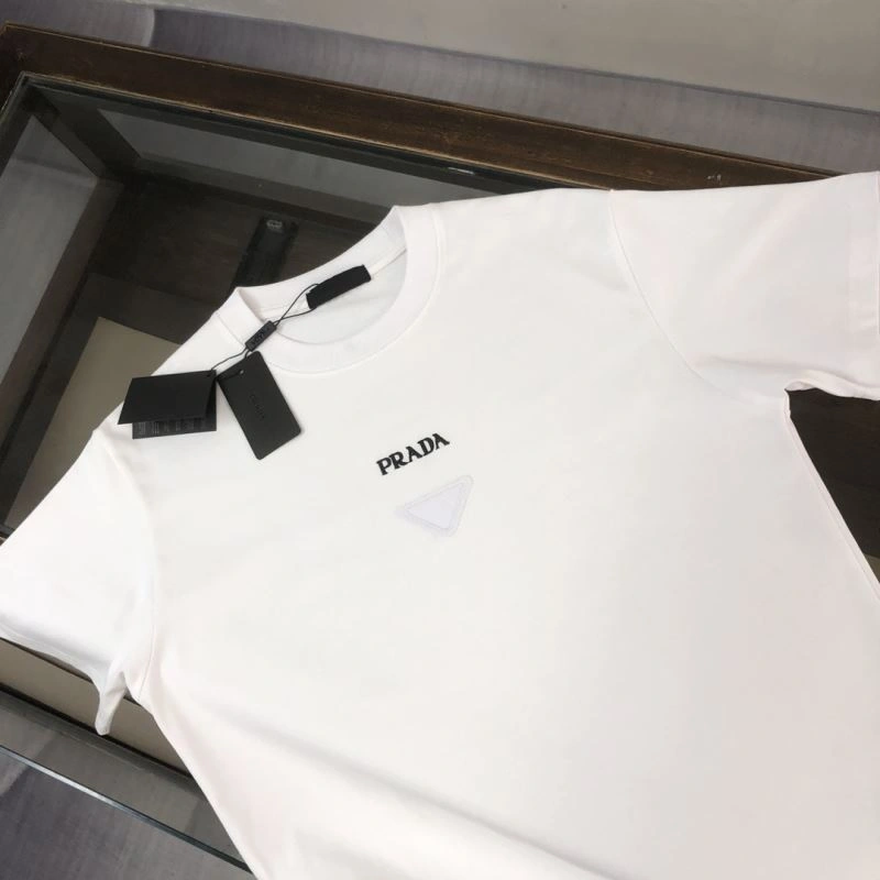Prada T-Shirts TravelReady 171573