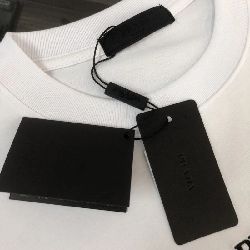 Prada T-Shirts TravelReady 171573