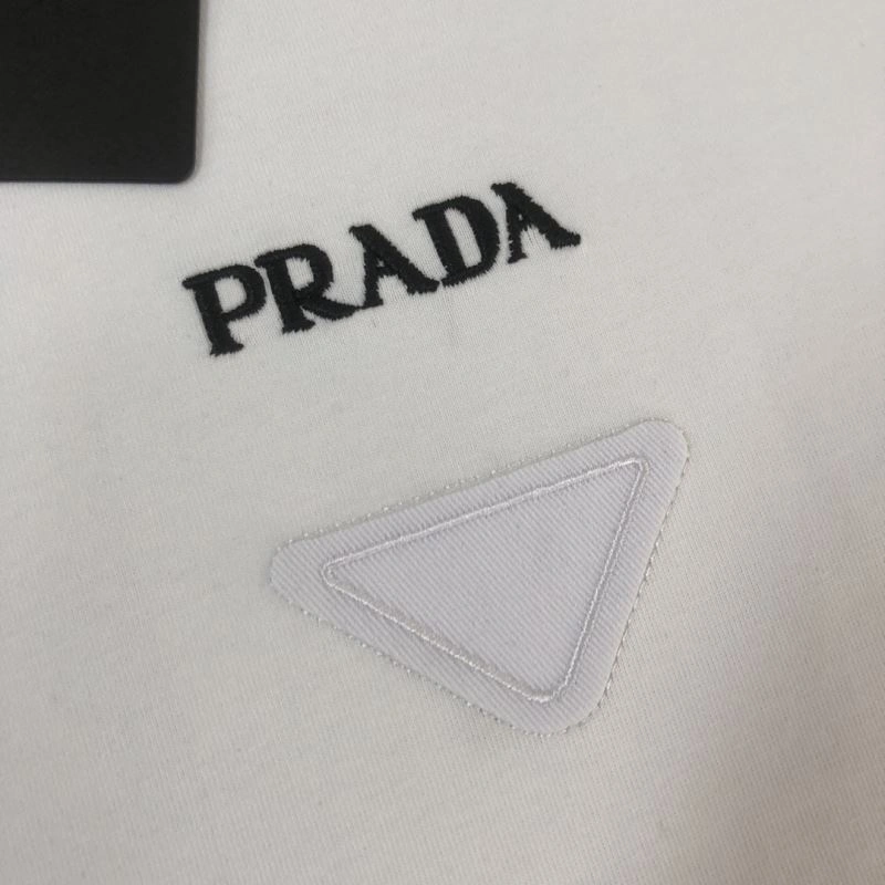 Prada T-Shirts TravelReady 171573