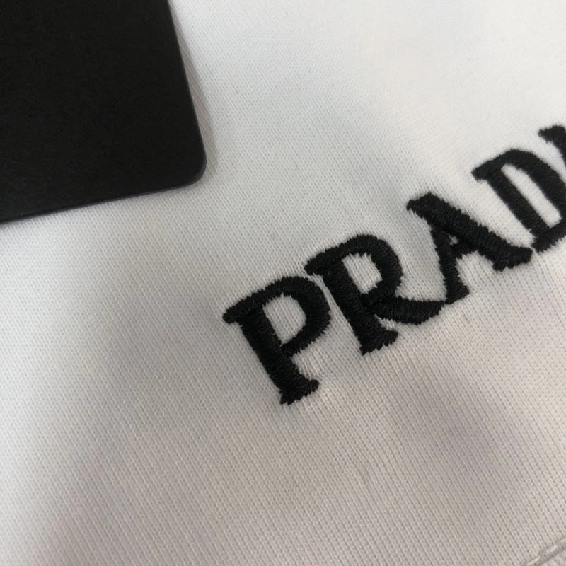 Prada T-Shirts TravelReady 171573