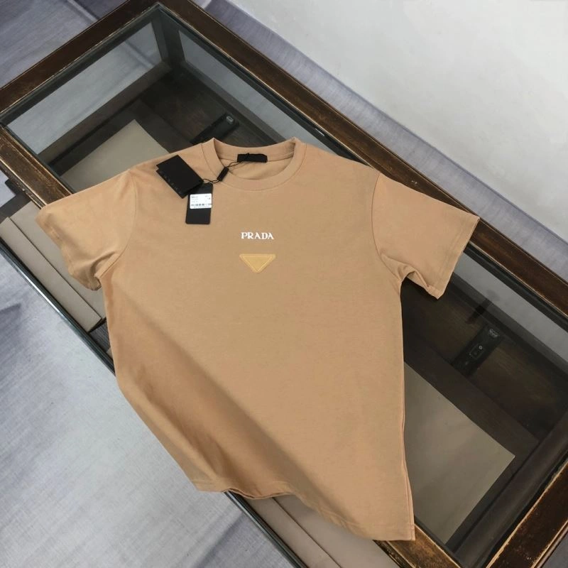 Prada T-Shirts UrbanChic 171527