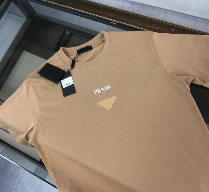 Prada T-Shirts UrbanChic 171527