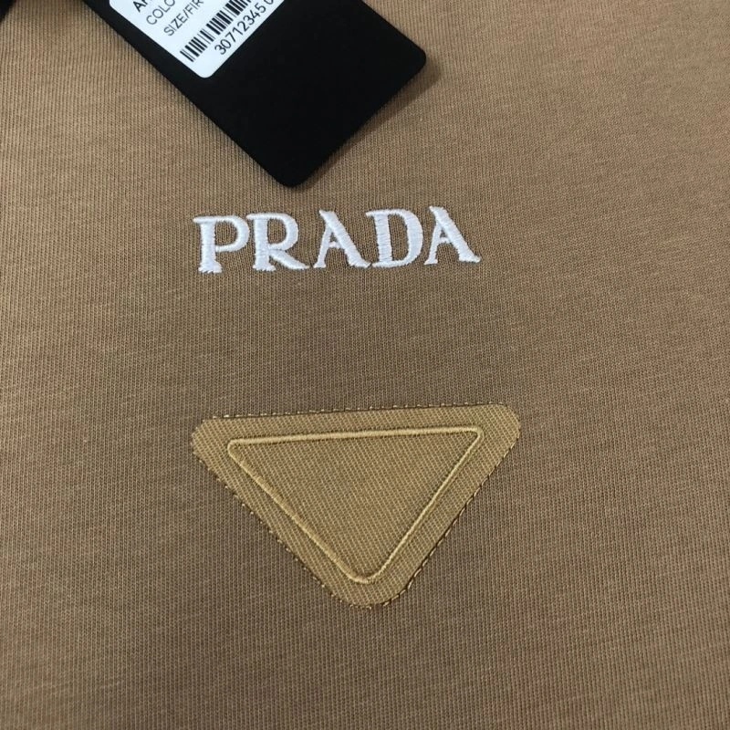 Prada T-Shirts UrbanChic 171527