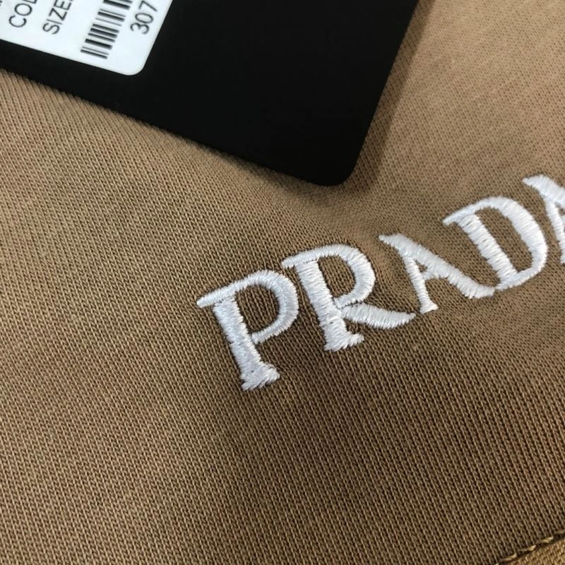 Prada T-Shirts UrbanChic 171527
