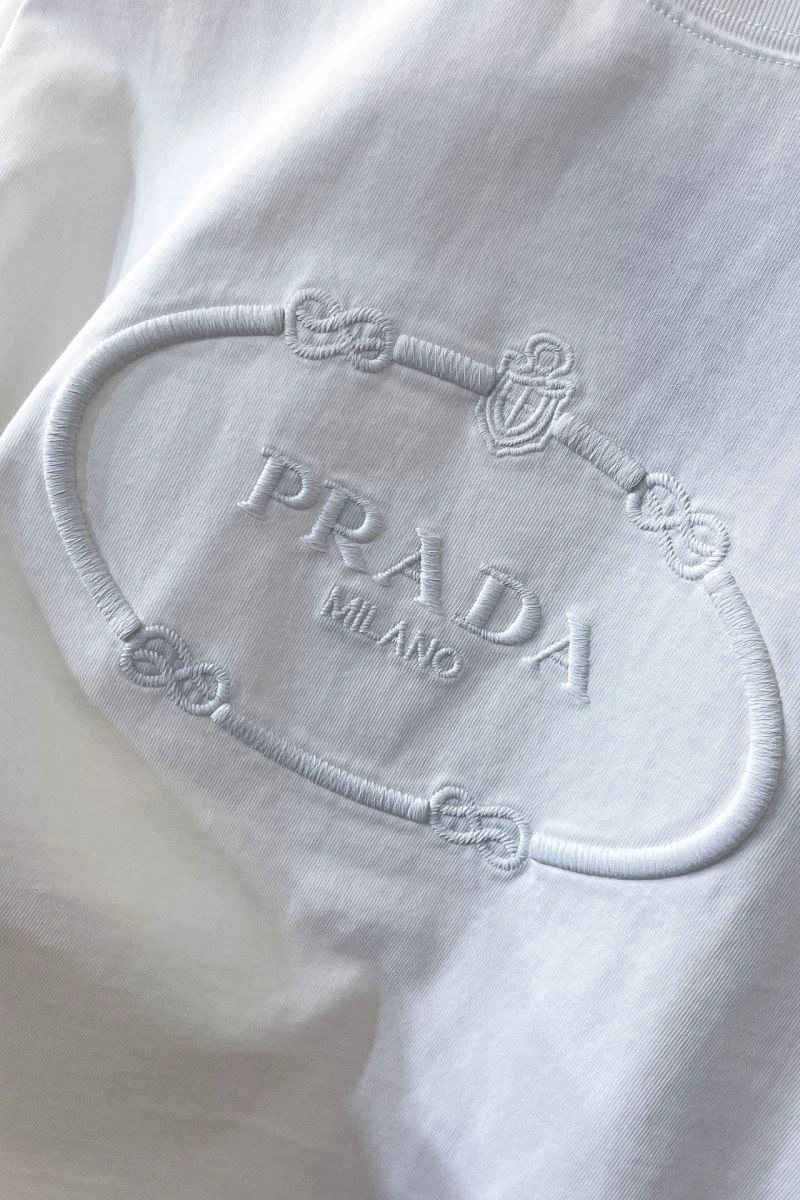 Reliable Prada T-Shirts 171526