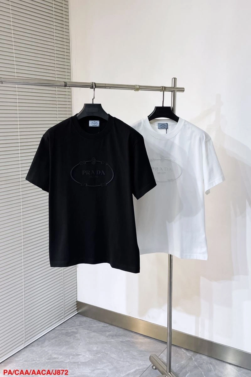 Reliable Prada T-Shirts 171526