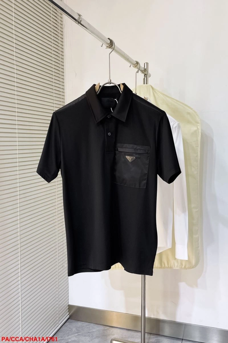 Prada T-Shirts DailyWear 171525