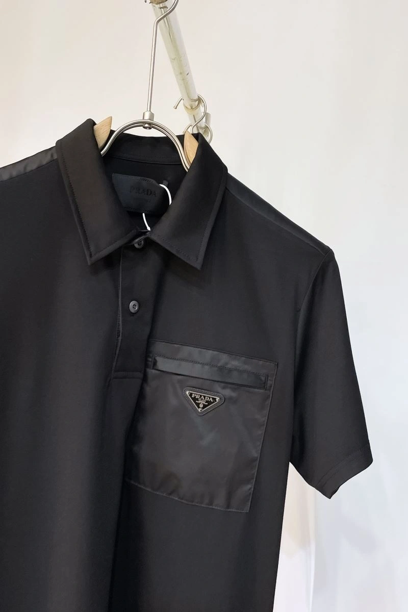 Prada T-Shirts DailyWear 171525