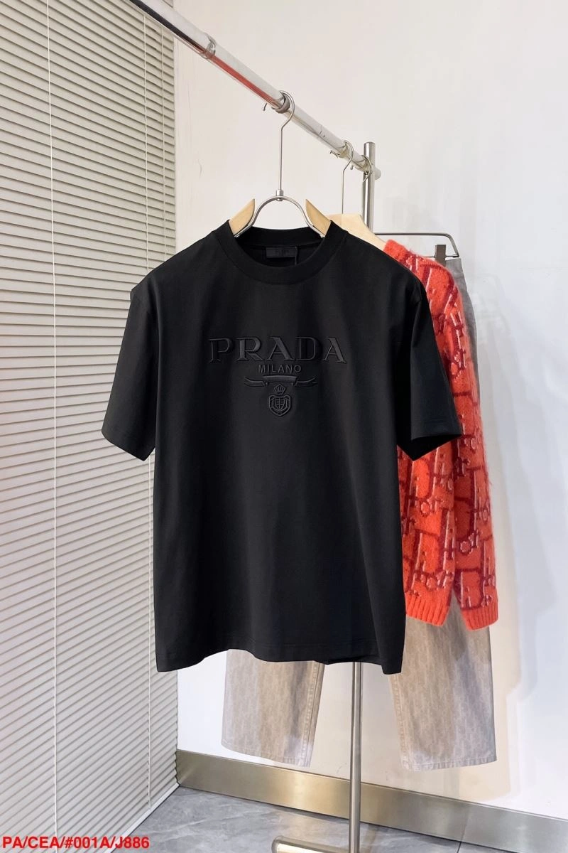 FashionForward Prada T-Shirts 171523