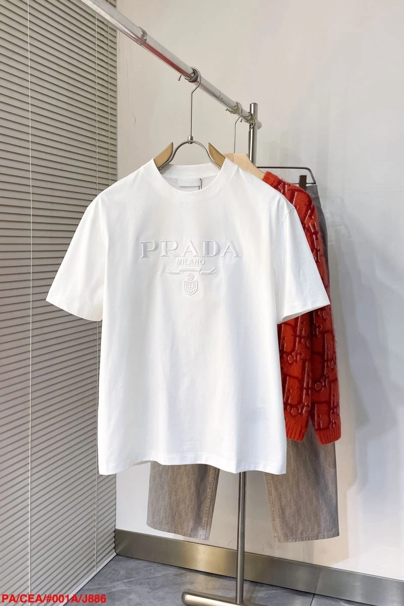 FashionForward Prada T-Shirts 171523