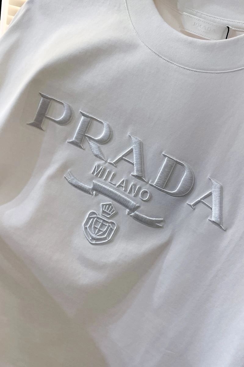 FashionForward Prada T-Shirts 171523