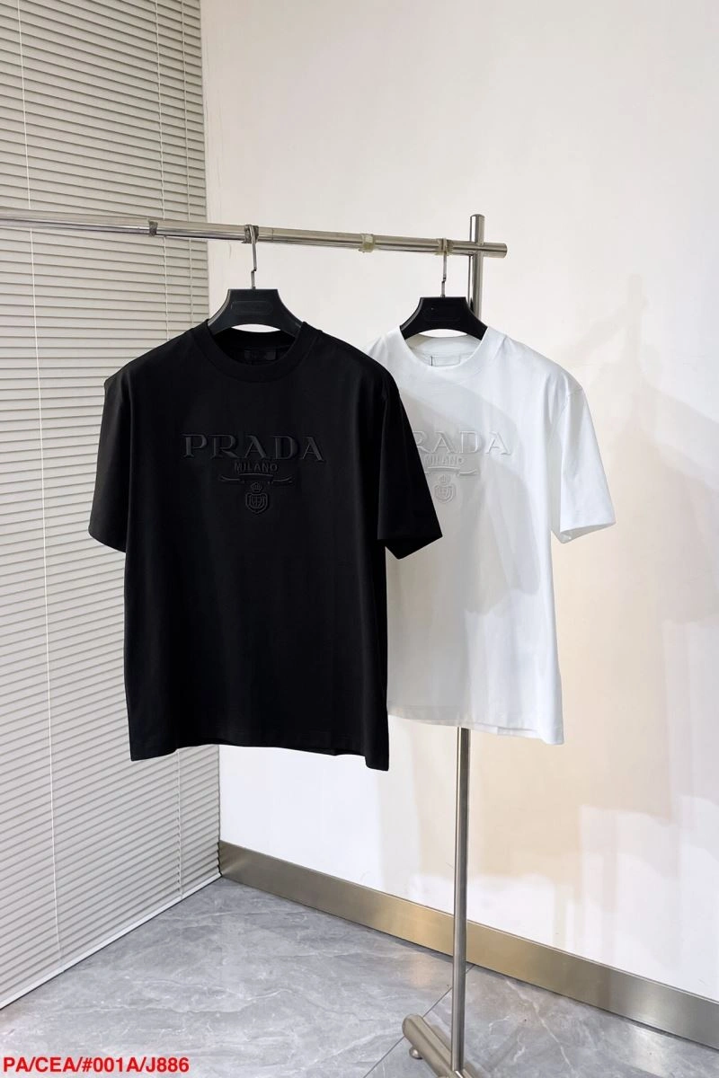 FashionForward Prada T-Shirts 171523
