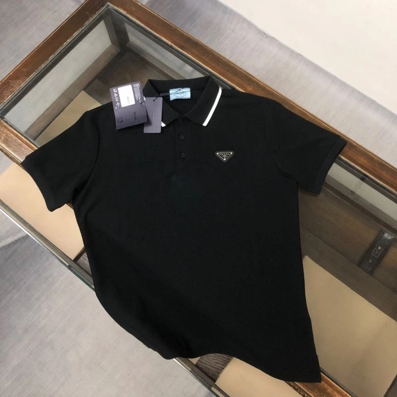 Supportive Prada T-Shirts 171522