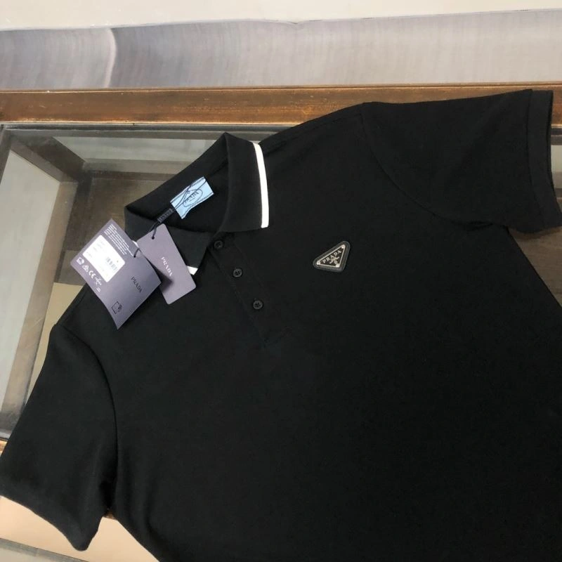 Supportive Prada T-Shirts 171522