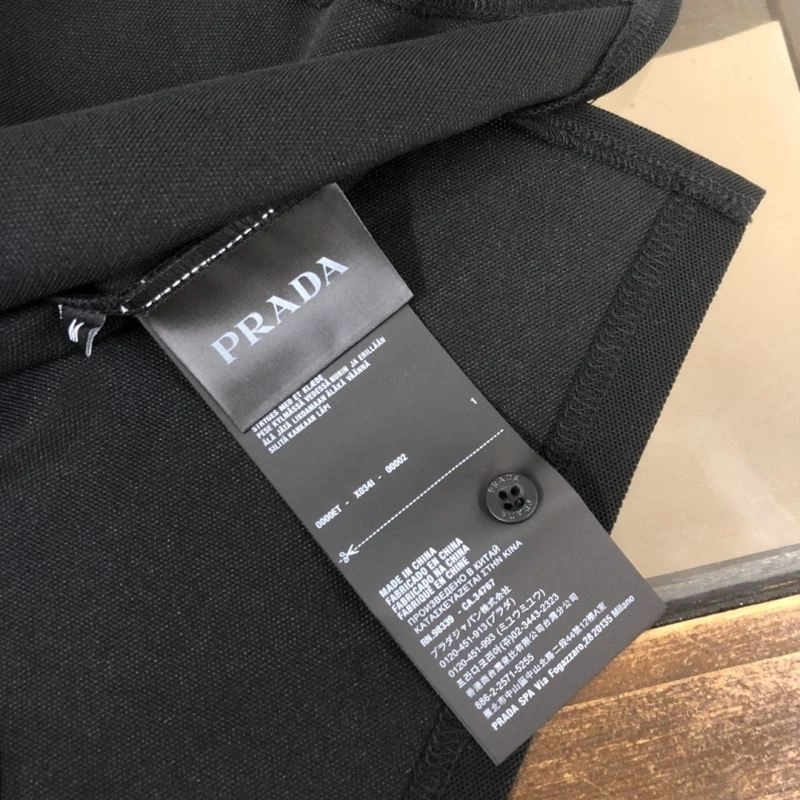 Supportive Prada T-Shirts 171522