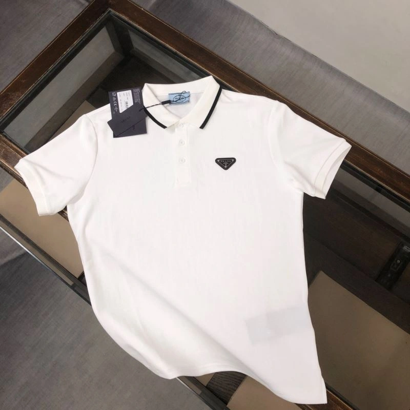 Prada T-Shirts AllSeason 171521