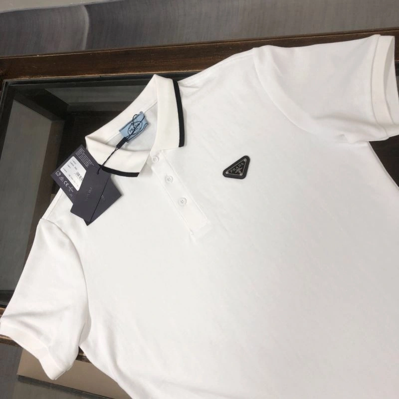 Prada T-Shirts AllSeason 171521