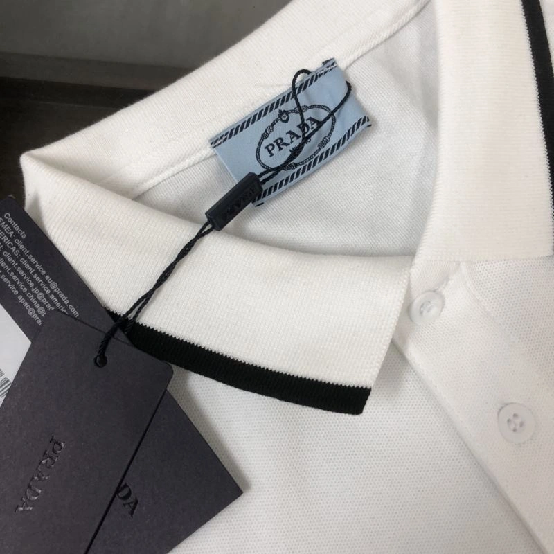 Prada T-Shirts AllSeason 171521