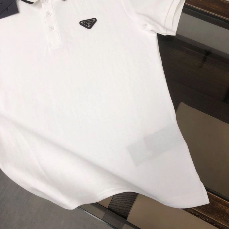 Prada T-Shirts AllSeason 171521