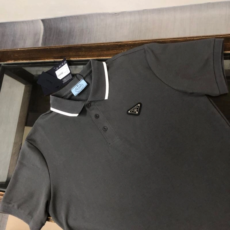 EyeCatching Prada T-Shirts 171517
