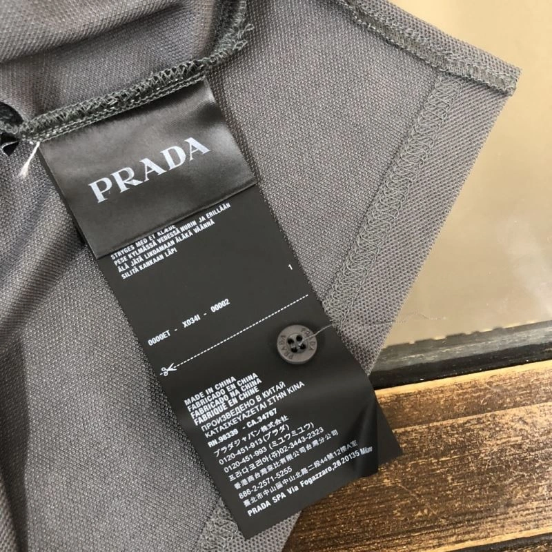 EyeCatching Prada T-Shirts 171517