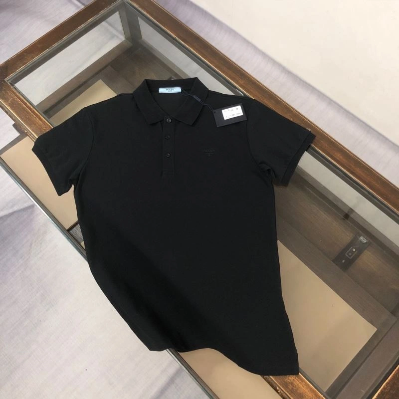 Prada T-Shirts DailyWear 171519