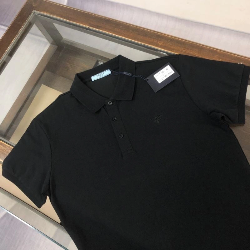 Prada T-Shirts DailyWear 171519