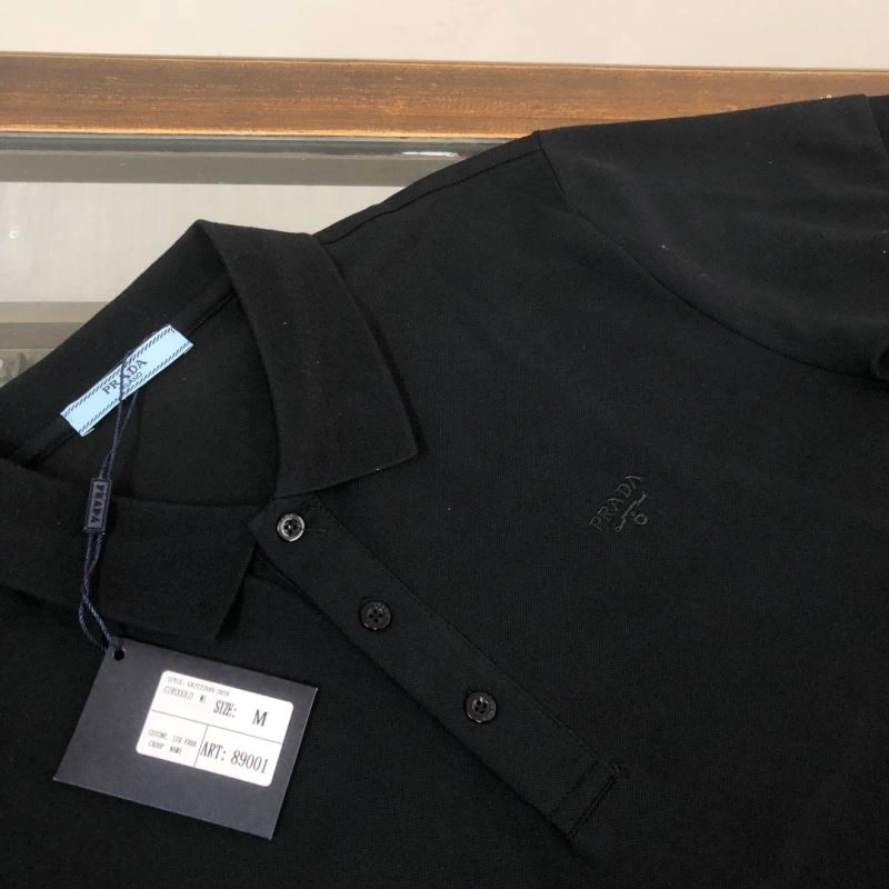 Prada T-Shirts DailyWear 171519