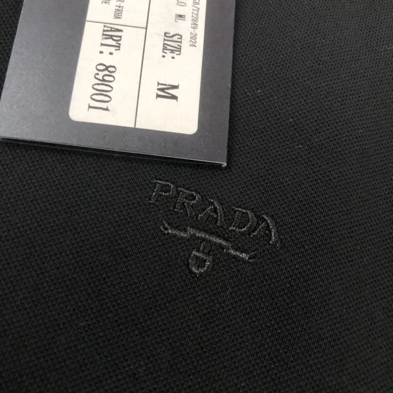 Prada T-Shirts DailyWear 171519