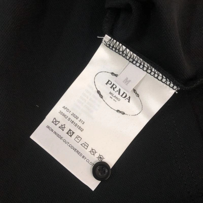 Prada T-Shirts DailyWear 171519
