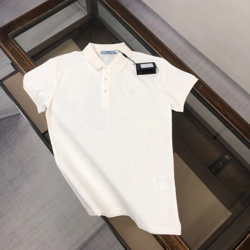 Comfortable Prada T-Shirts 171516