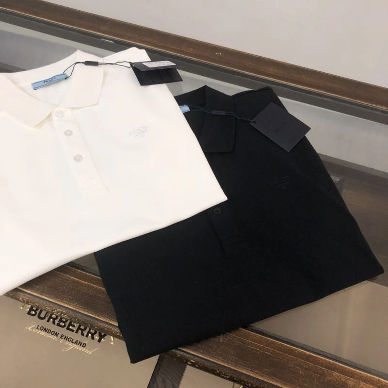 Comfortable Prada T-Shirts 171516
