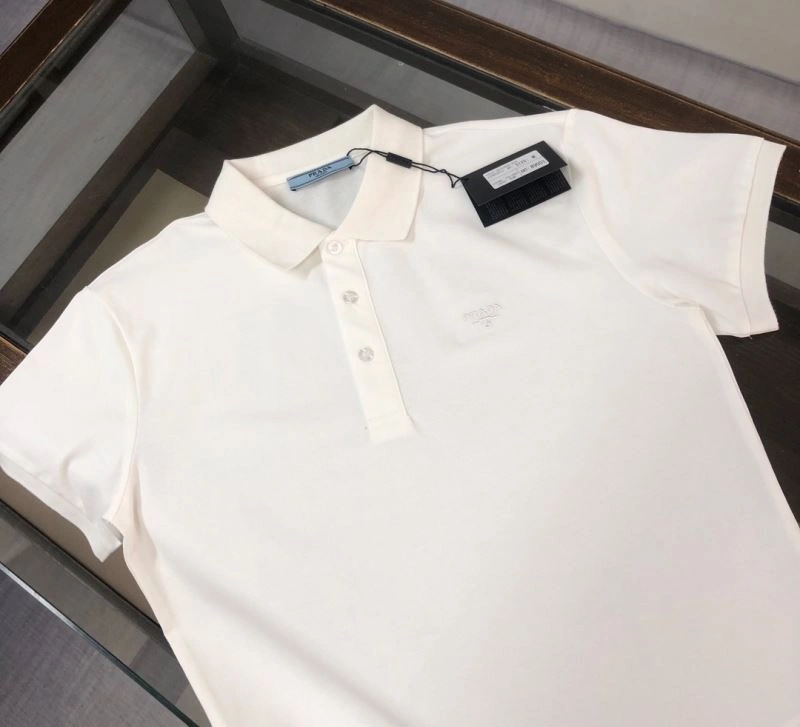 Comfortable Prada T-Shirts 171516