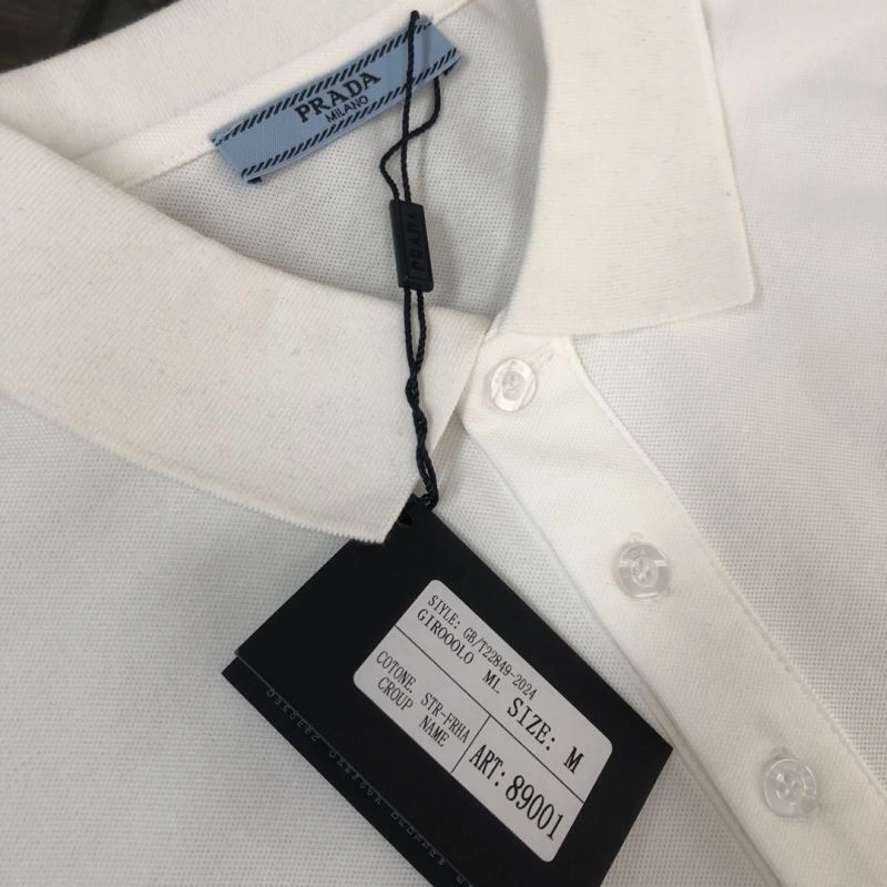 Comfortable Prada T-Shirts 171516