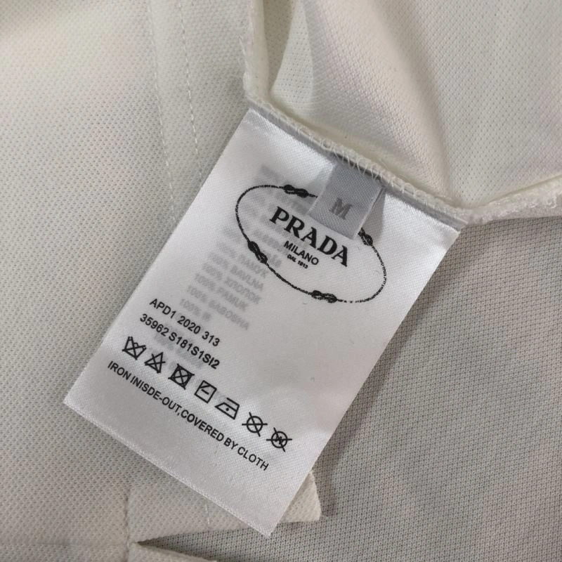 Comfortable Prada T-Shirts 171516