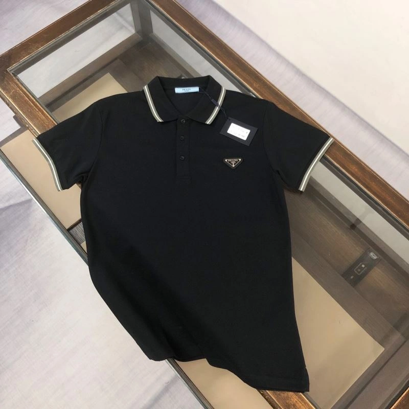 MoistureWicking Prada T-Shirts 171513