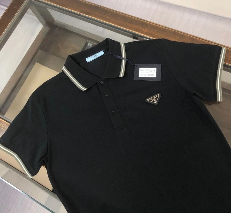 MoistureWicking Prada T-Shirts 171513